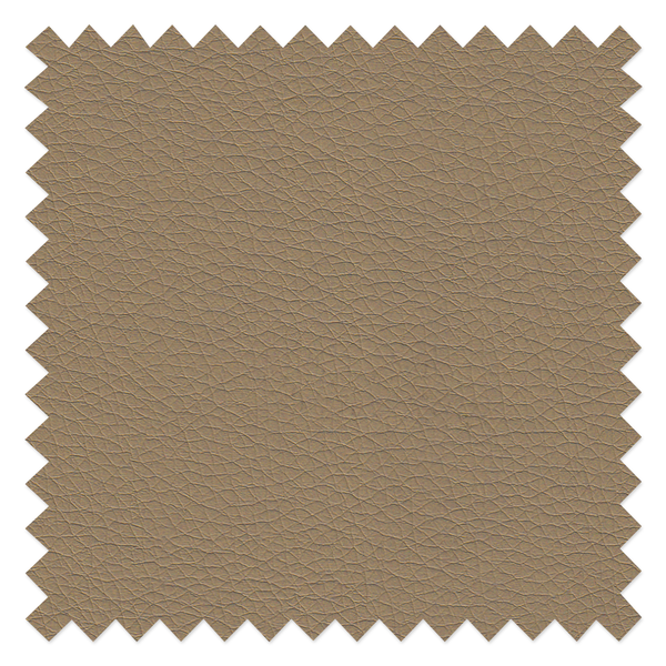 Polsterstuhl Iskmo - Taupe - 2er Set