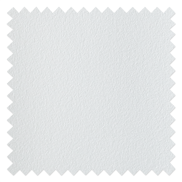 Esszimmerstuhl ALEDAS - Weiß - Braun - 2er Set