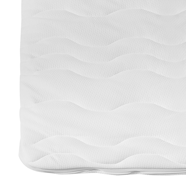 Kaltschaum-Topper SoftSleep - 120 x 200 cm