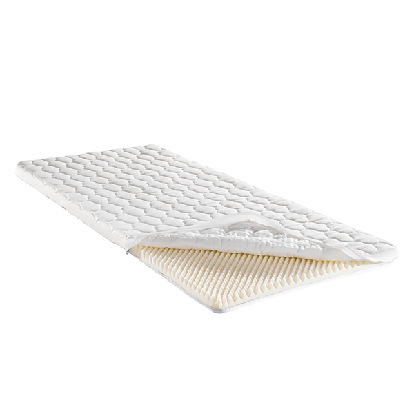 Noppenschaum-Topper SoftSleep - Kernhöhe 4 cm - 160 x 200cm