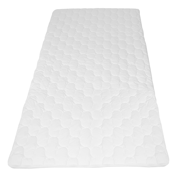 Noppenschaum-Topper SoftSleep - Kernhöhe 4 cm - 160 x 200cm