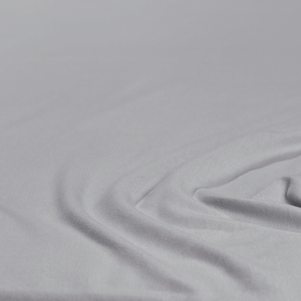 Mako-Feinjersey-Spannbetttuch Rioux - Granit - 140-160 x 200 cm - Granit - 140 x 200 cm