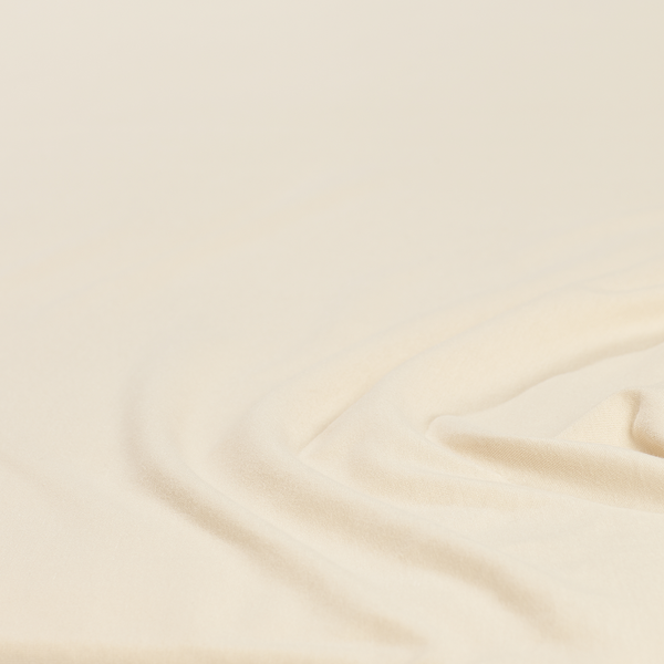 Mako-Feinjersey-Spannbetttuch Rioux - Creme - 90-100 x 200 cm - Creme - 90 x 200 cm