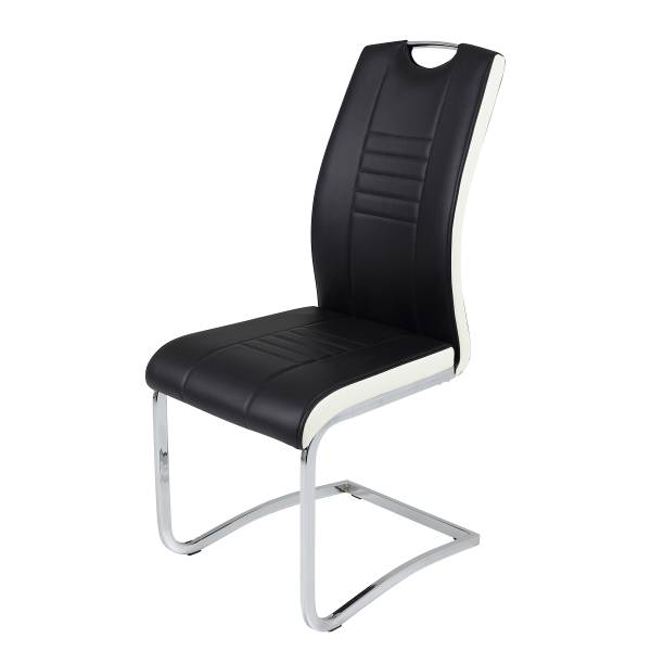Freischwinger Toummo - 2er Set
