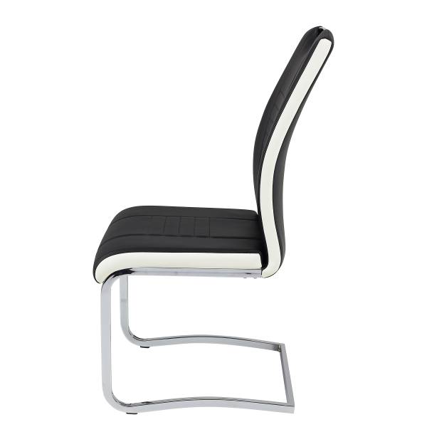 Freischwinger Toummo - 2er Set