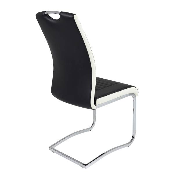 Freischwinger Toummo - 2er Set