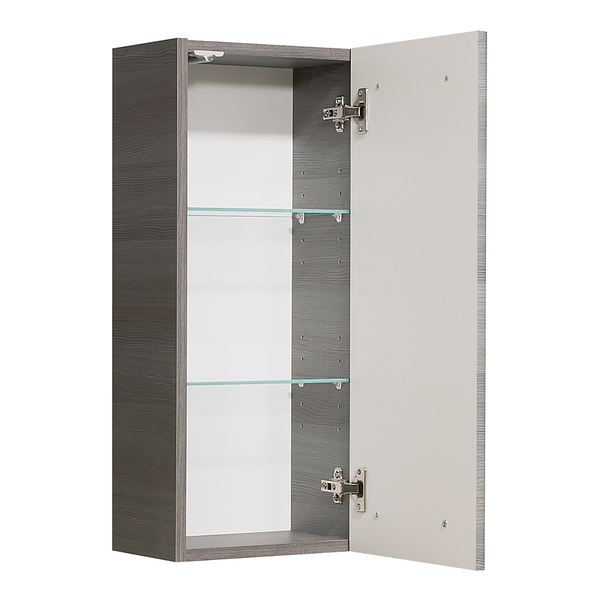 Hängeschrank Quickset 328 - Graphit