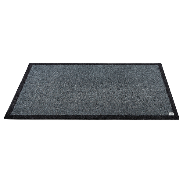 Sauberlaufmatte Touch - Farbe Grau - 67x110cm