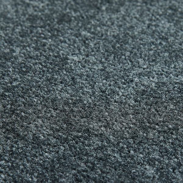 Sauberlaufmatte Touch - Farbe Grau - 67x110cm