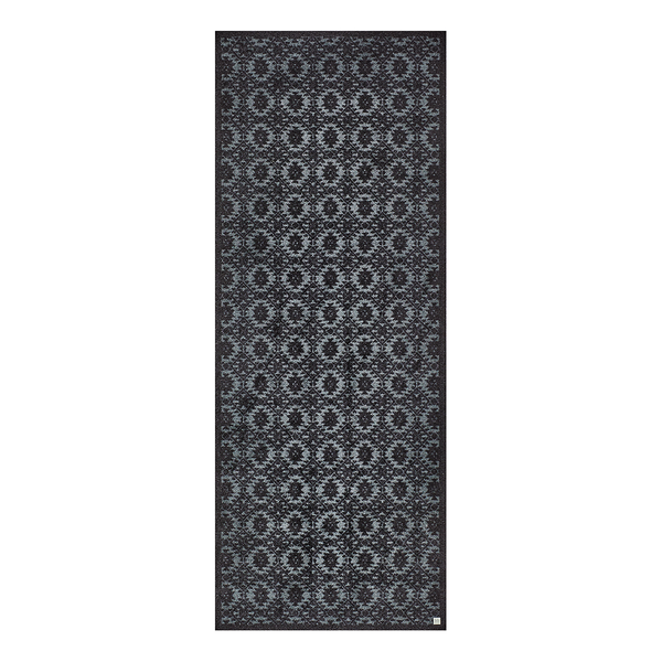 Sauberlaufmatte Spirit - Grau - 67 x 170 cm