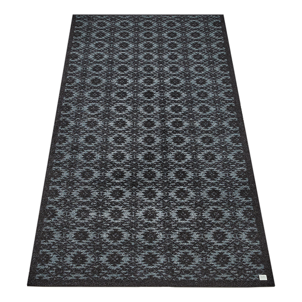 Sauberlaufmatte Spirit - Grau - 67 x 170 cm