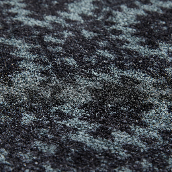 Sauberlaufmatte Spirit - Grau - 67 x 170 cm