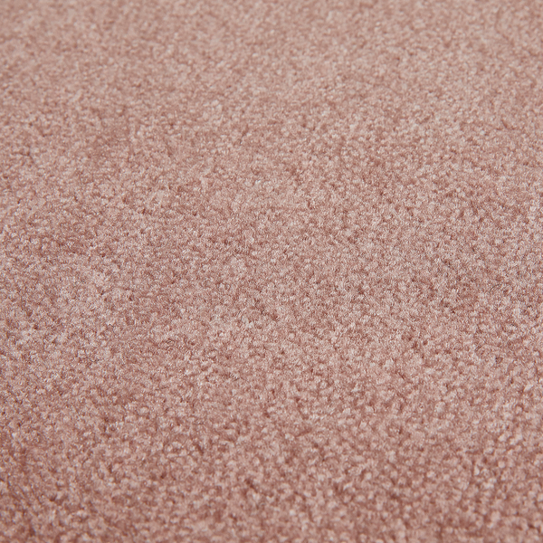 Sauberlaufmatte Touch - Rosa - 39 x 58 cm