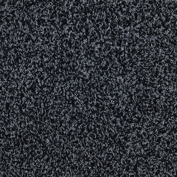 Fußmatte Samson - Anthrazit - 50 x 80 cm