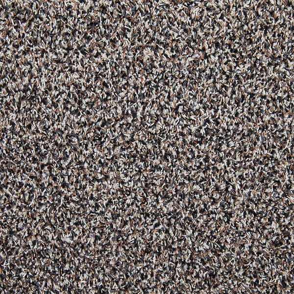 Fußmatte Samson - Grau - 60 x 100 cm