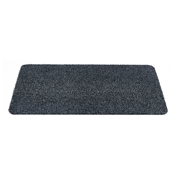 Fußmatte Samson - Anthrazit - 60 x 100 cm