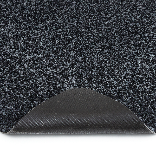 Fußmatte Samson - Anthrazit - 60 x 100 cm