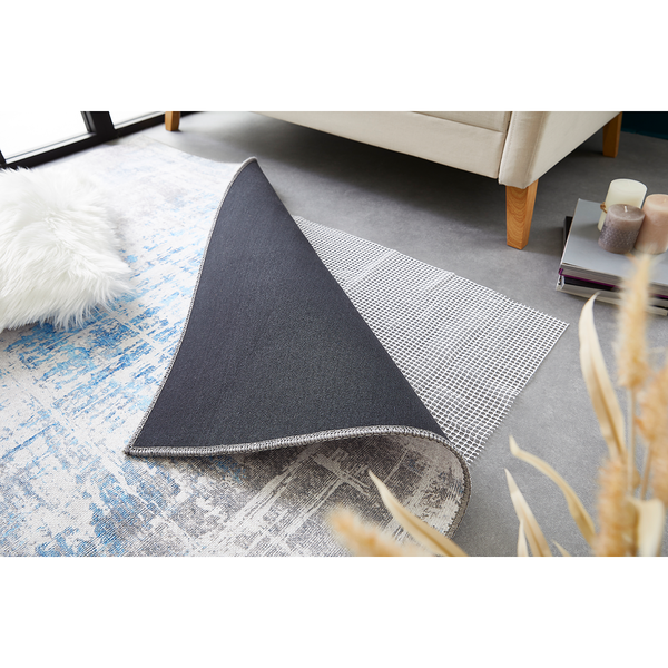 Teppichstopp Amo - Weiß - 120 x 180 cm