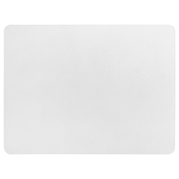 Bodenschutzmatte Olpe - Hochtransparent - 60 x 80 cm