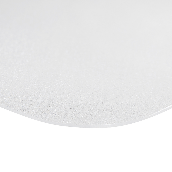 Bodenschutzmatte Olpe - Hochtransparent - 60 x 80 cm