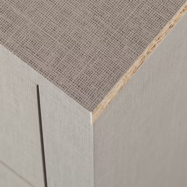 Schubladeneinsatz Rauch 90 cm - für Schranktiefen 57-62 cm - 2
