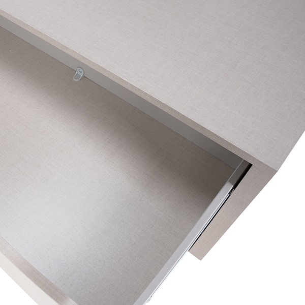 Schubladeneinsatz Rauch 90 cm - für Schranktiefen 57-62 cm - 2