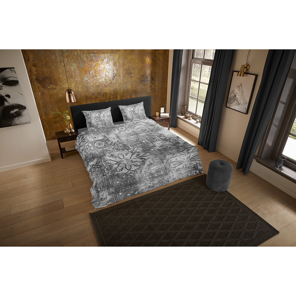 Bettwäsche Telde - Satin