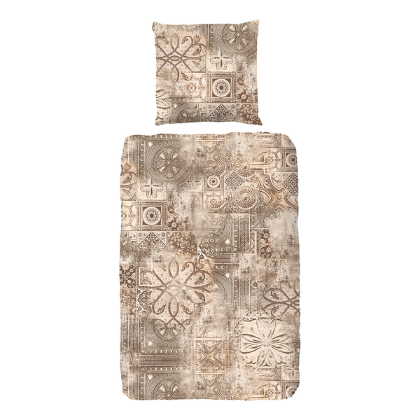 Bettwäsche Telde - Satin