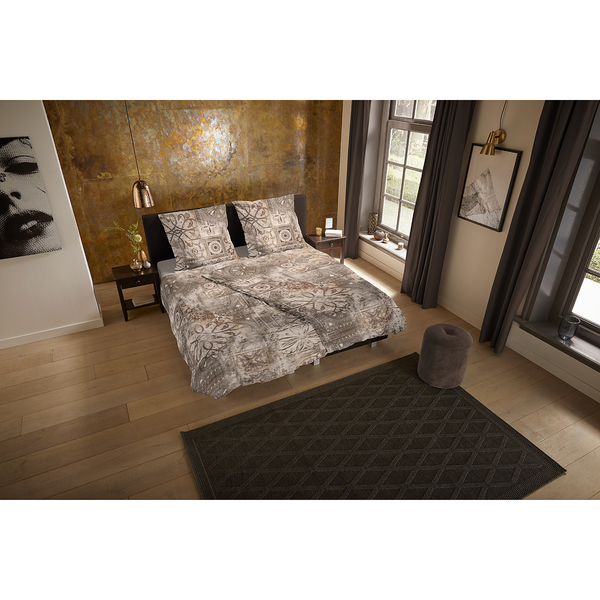 Bettwäsche Telde - Satin