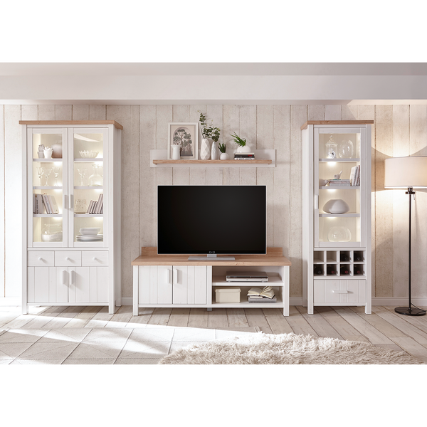 LED-Rückwandbeleuchtung (3er-Set) - 3er Set