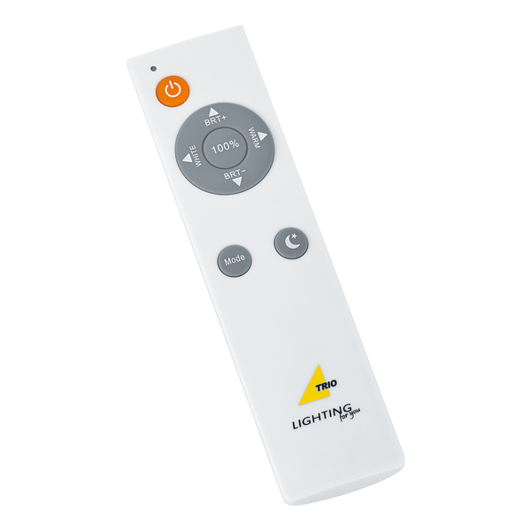 LED-Deckenleuchte Tallong - Kunststoff - 1-flammig