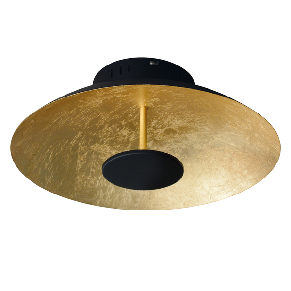 LED-Deckenleuchte Firenze I - Stahl  - 1-flammig