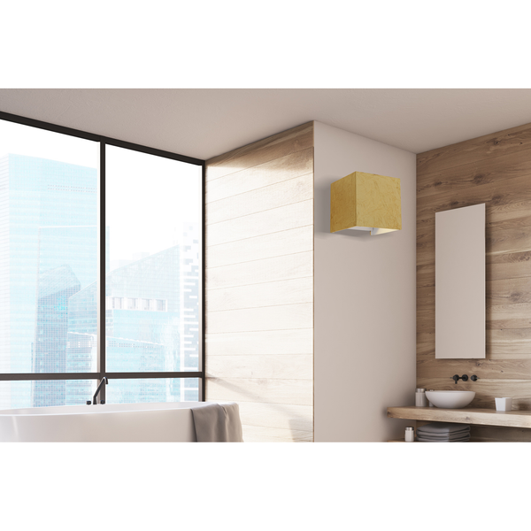 LED-Wandleuchte Pisa - Aluminium  - 1-flammig