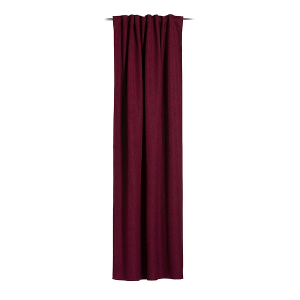 Schlaufenschal Gigolo - Webstoff - Bordeaux