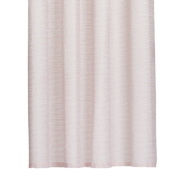 Ösenschal Willow - Webstoff - Mauve