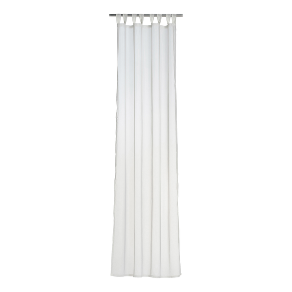Schlaufenschal Vigo - Webstoff - Beige