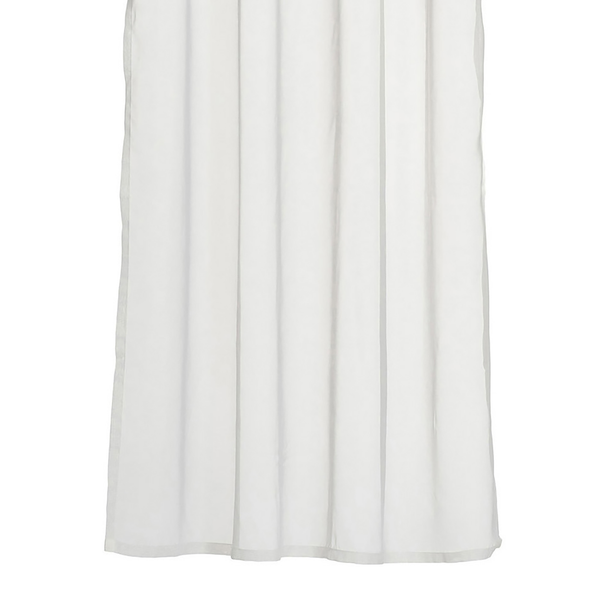 Schlaufenschal Vigo - Webstoff - Beige