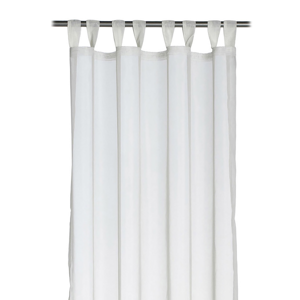 Schlaufenschal Vigo - Webstoff - Beige