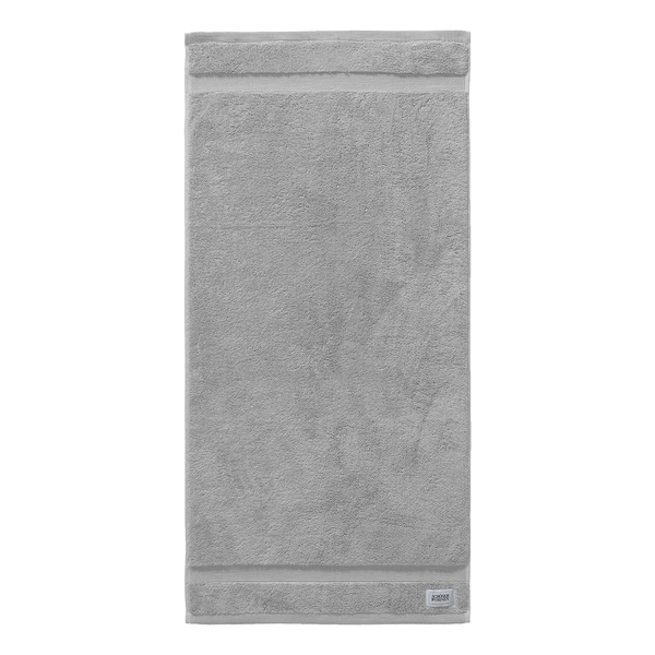 Handtücher Schöner Wohnen Cuddly - Frottee - Hellgrau