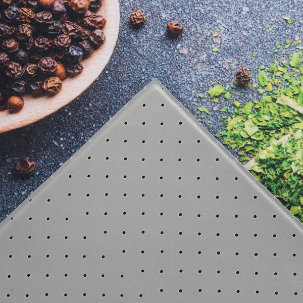 Läufer Kitchen III - Vinyl - Mehrfarbig