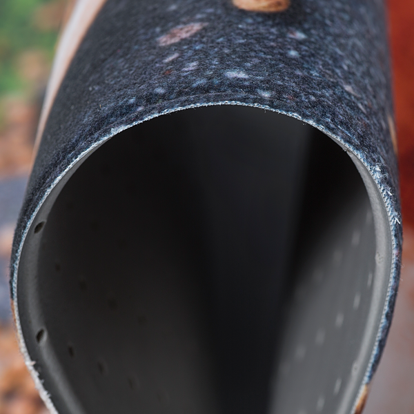 Läufer Kitchen III - Vinyl - Mehrfarbig