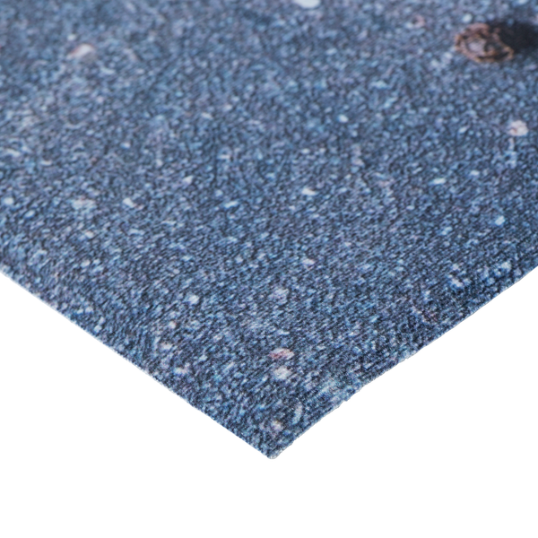 Läufer Kitchen III - Vinyl - Mehrfarbig