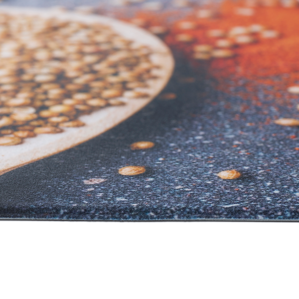 Läufer Kitchen III - Vinyl - Mehrfarbig