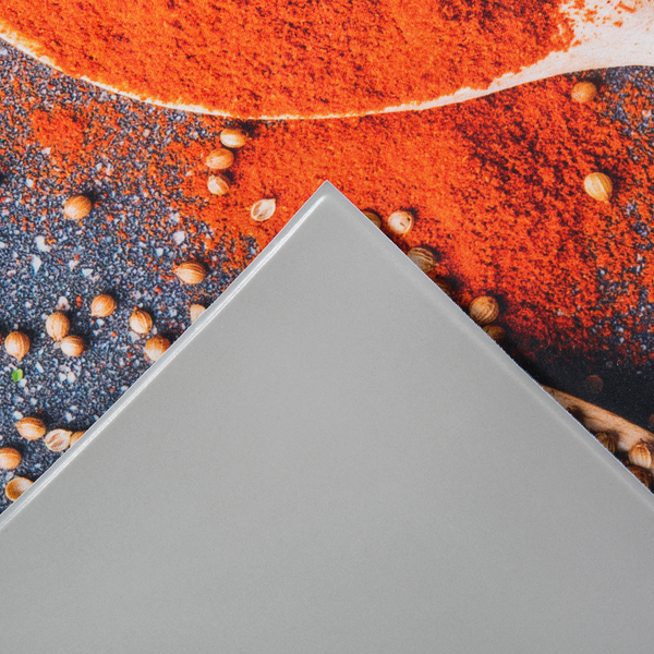 Läufer Kitchen III - Vinyl - Mehrfarbig