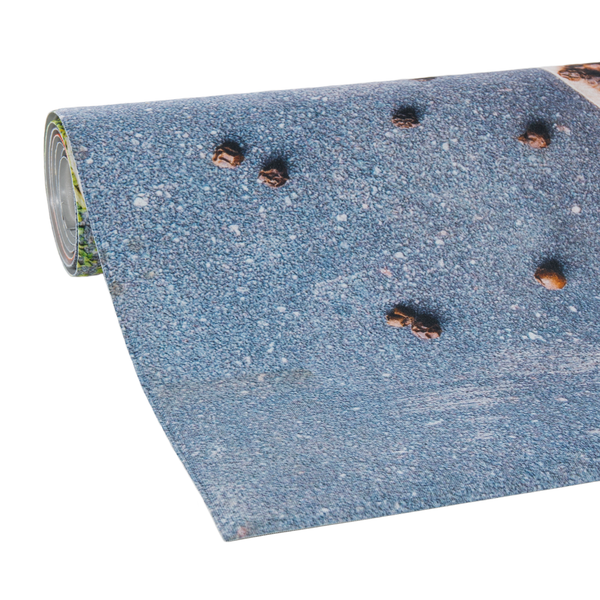 Läufer Kitchen III - Vinyl - Mehrfarbig