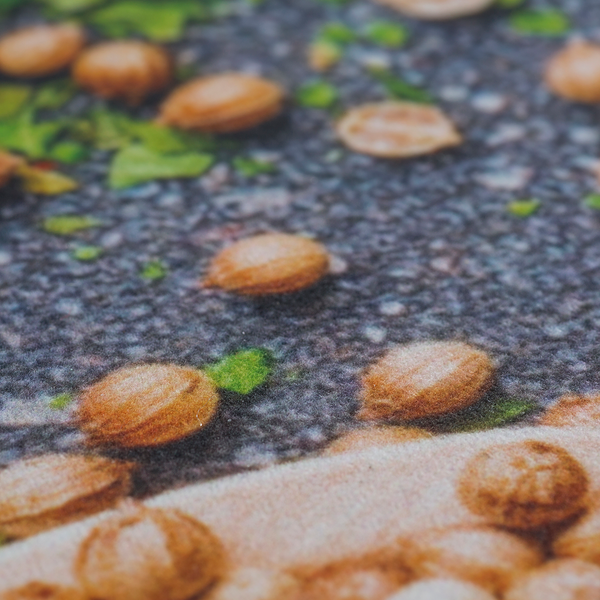 Läufer Kitchen III - Vinyl - Mehrfarbig