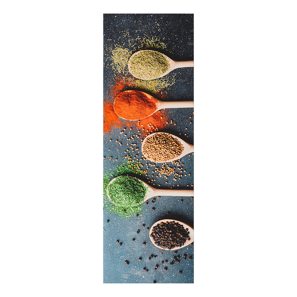 Läufer Kitchen III - Vinyl - Mehrfarbig