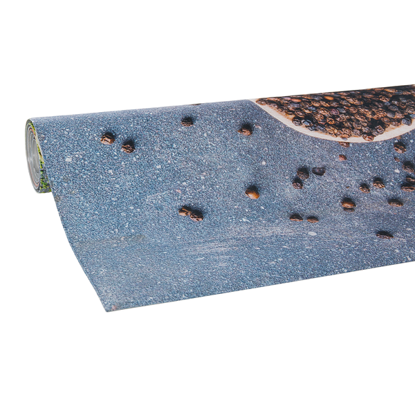 Läufer Kitchen III - Vinyl - Mehrfarbig