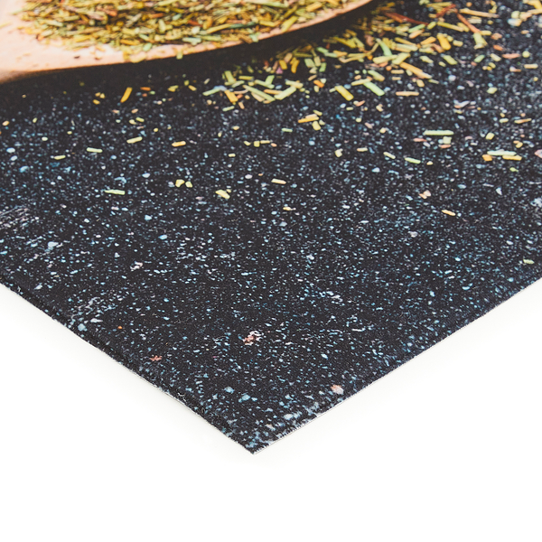 Läufer Kitchen III - Vinyl - Mehrfarbig