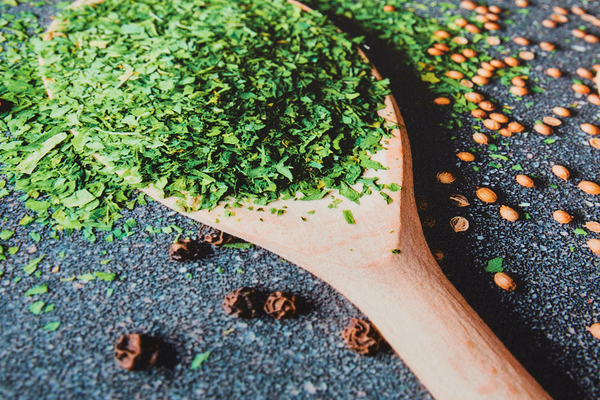 Läufer Kitchen III - Vinyl - Mehrfarbig